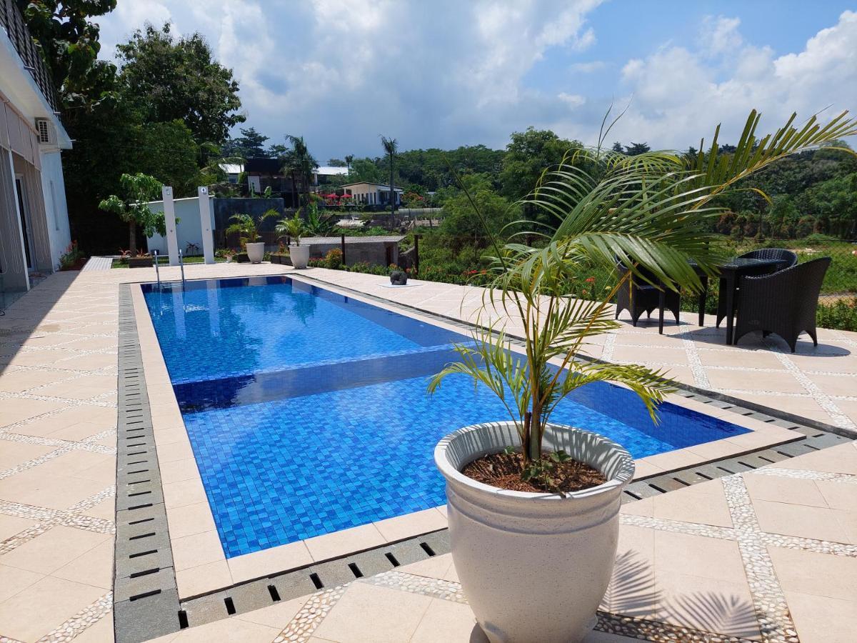 Garden House Jepara Exterior photo