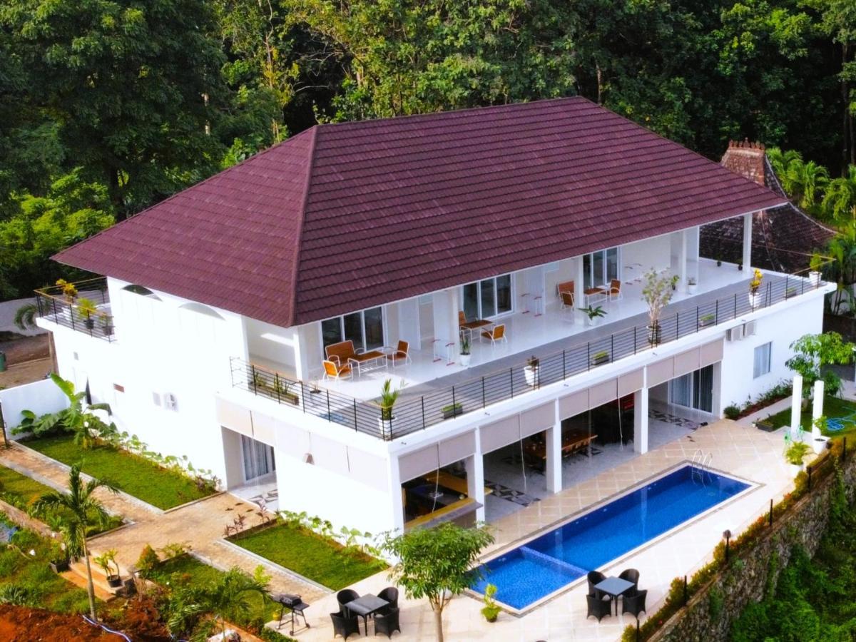 Garden House Jepara Exterior photo